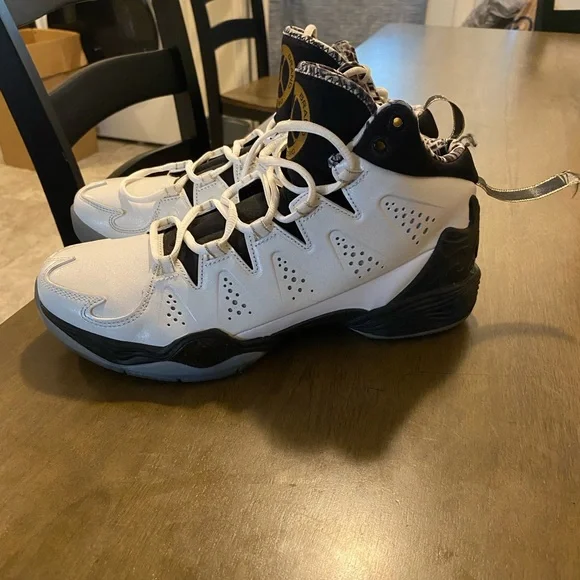 Air Jordan Melo M10 JBC size 9 - Picture 2 of 7